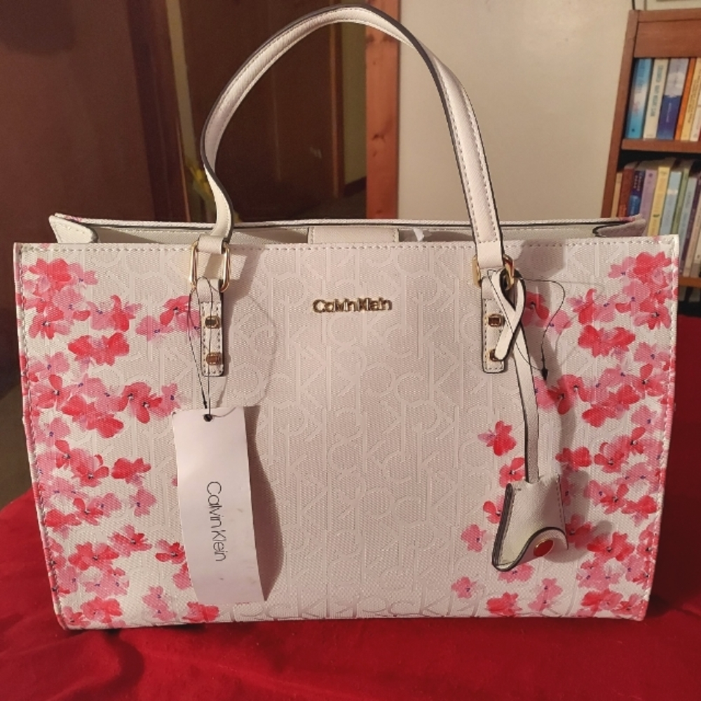 Calvin Klein Purse